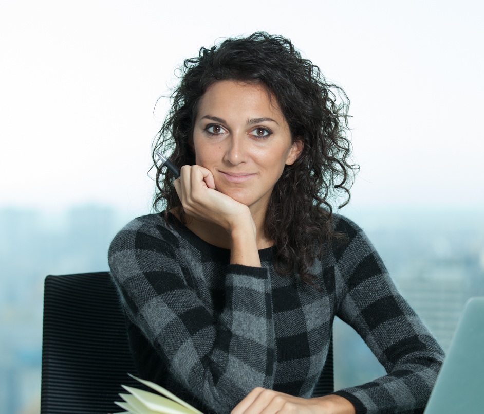 Marija Tafra
