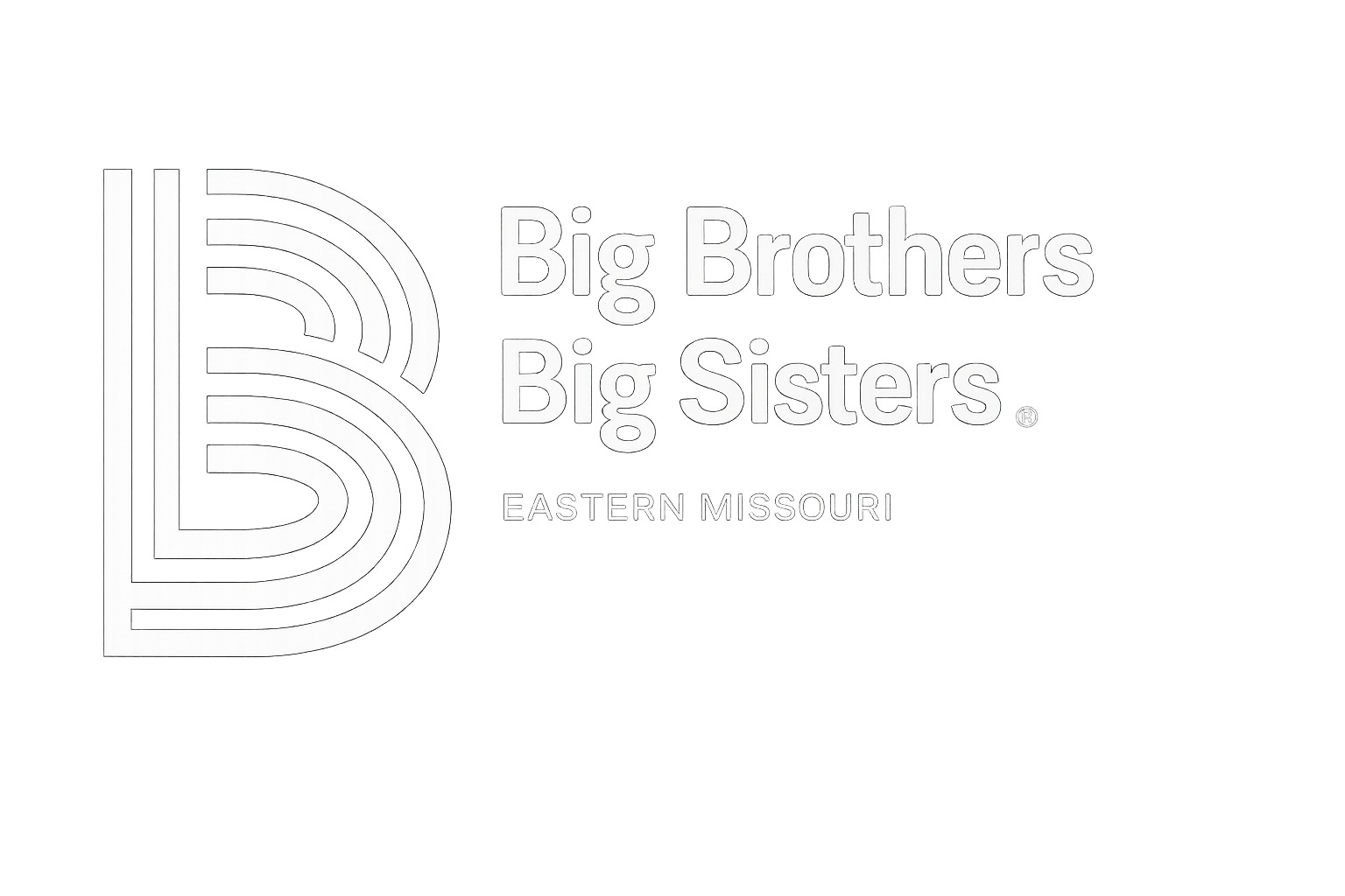 Big Brothers Big Sisters logo