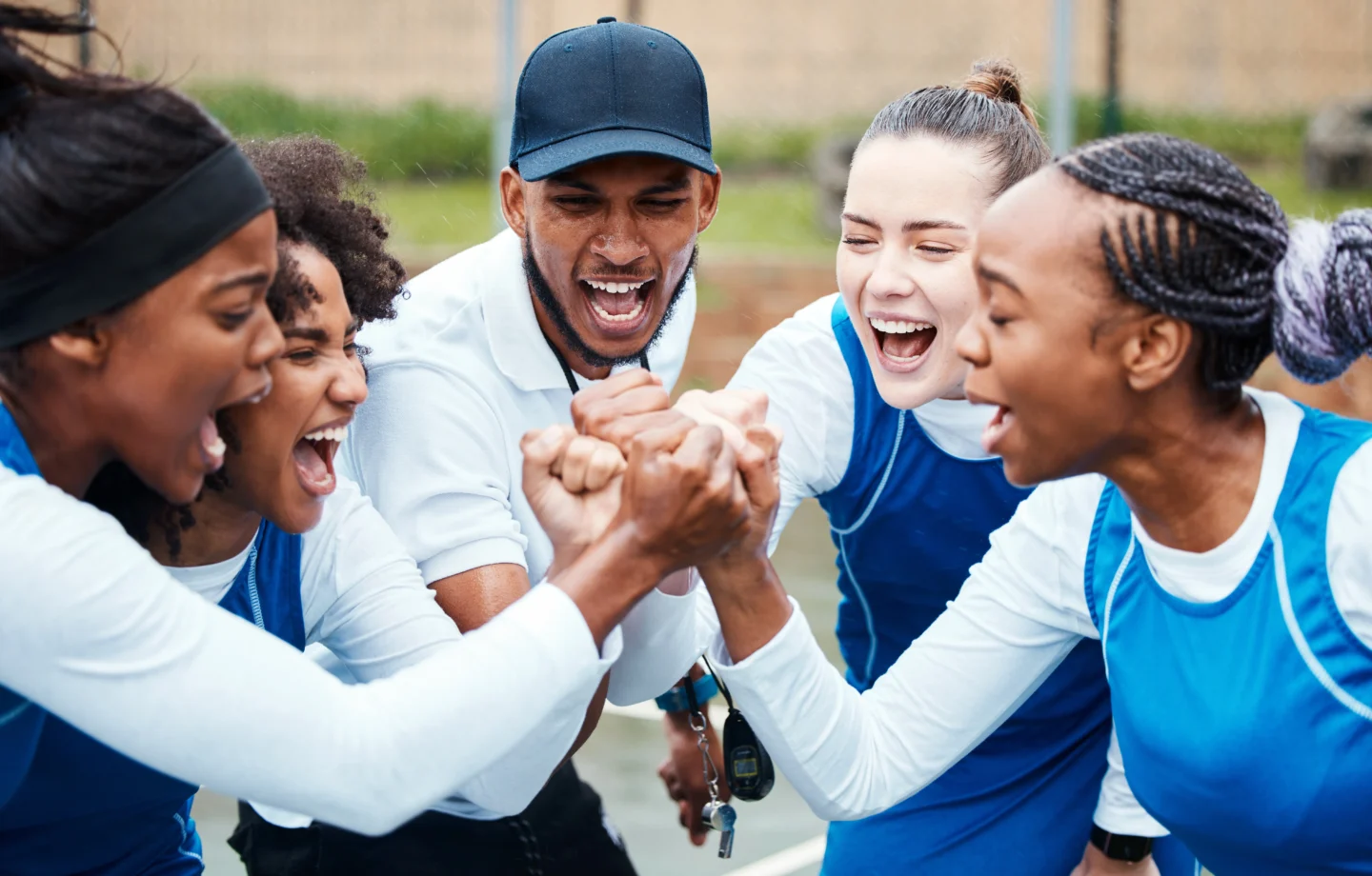 Building Stress Resilience in Teens and Young Adults