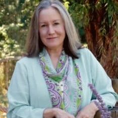 Lillian Powell, MA, ACC
